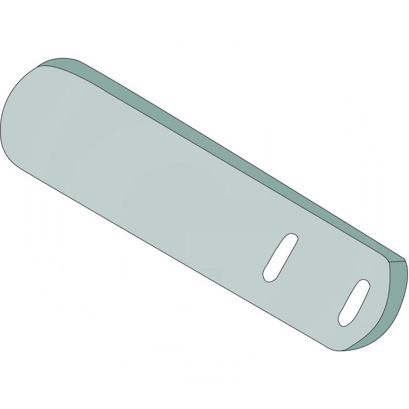 Kverneland Mouldboard extension | 063388 | zdjęcie nr 2