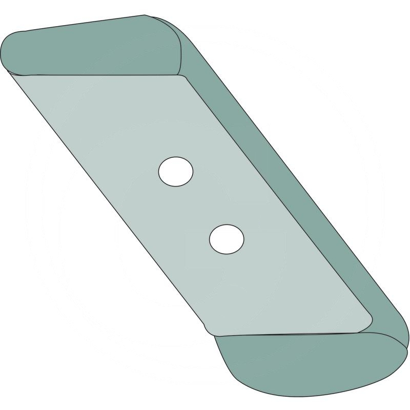 Kverneland Reversible point | 053090 | zdjęcie nr 2