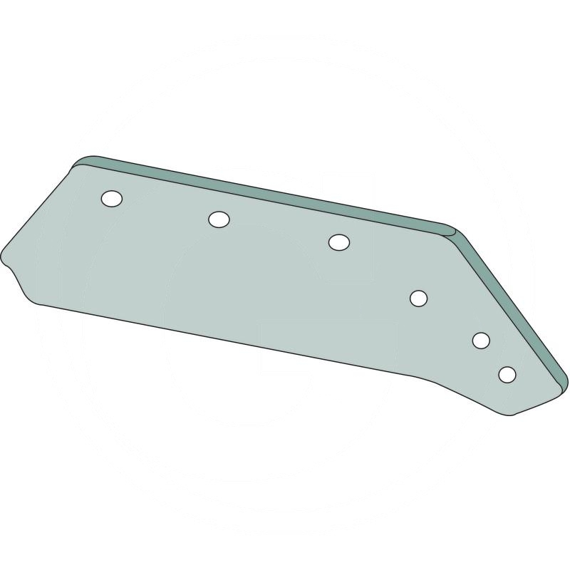 Kverneland Reversible point share | 073057 | zdjęcie nr 2