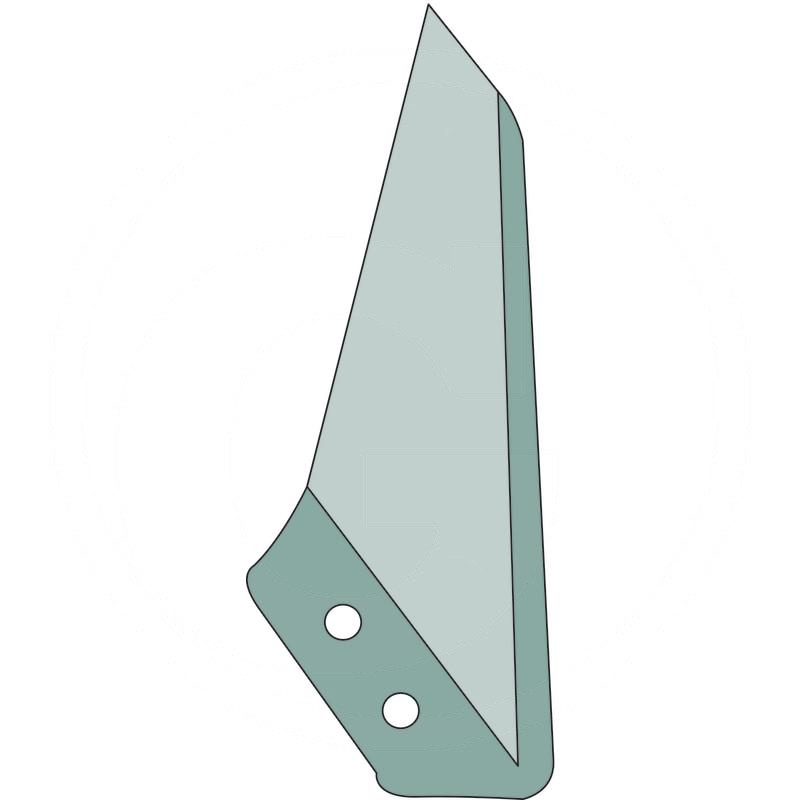 Kverneland Share blade | 073091R | zdjęcie nr 2