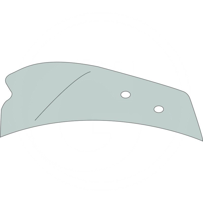 Kverneland Straw guideboard | 073301 | zdjęcie nr 2