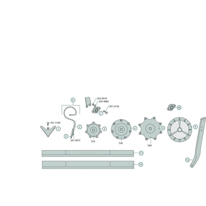 Lemken Blade | 4653901 | zdjęcie nr 2