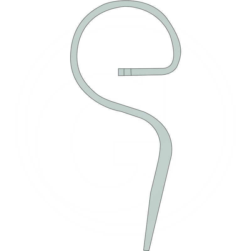 Lemken Gamma tines | 3535516, 3535511 | zdjęcie nr 2