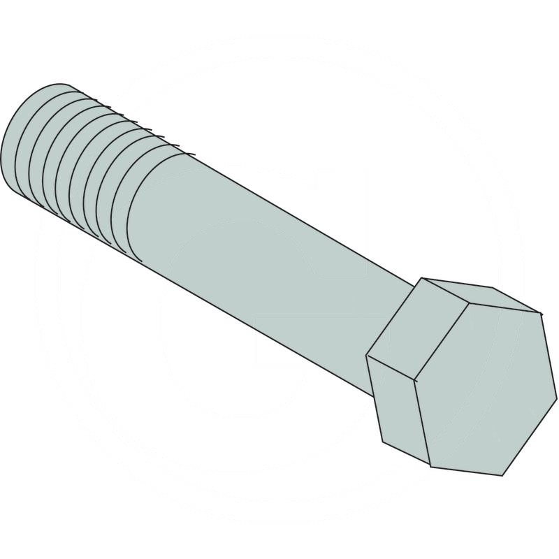 Lemken Hexagon bolt | 3013595 | zdjęcie nr 2
