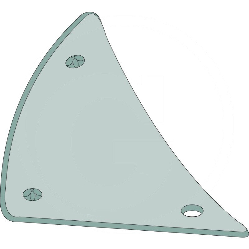 Lemken Mouldboard shin | 3451000 | zdjęcie nr 2