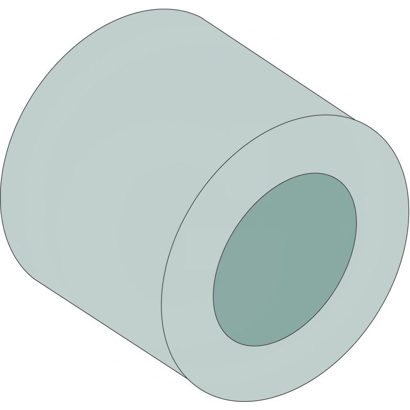 Lemken Roller bush | 4260007 | zdjęcie nr 2