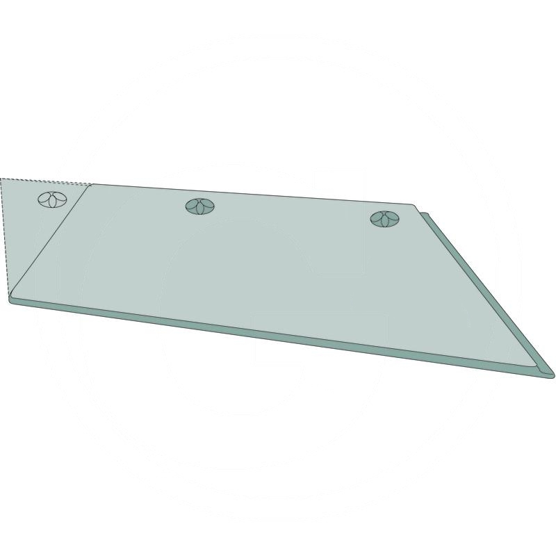 Lemken Share blade | 3352034 | zdjęcie nr 2