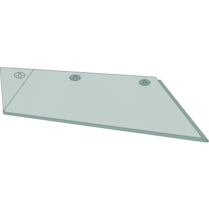 Lemken Share blade | 3352135 | zdjęcie nr 2