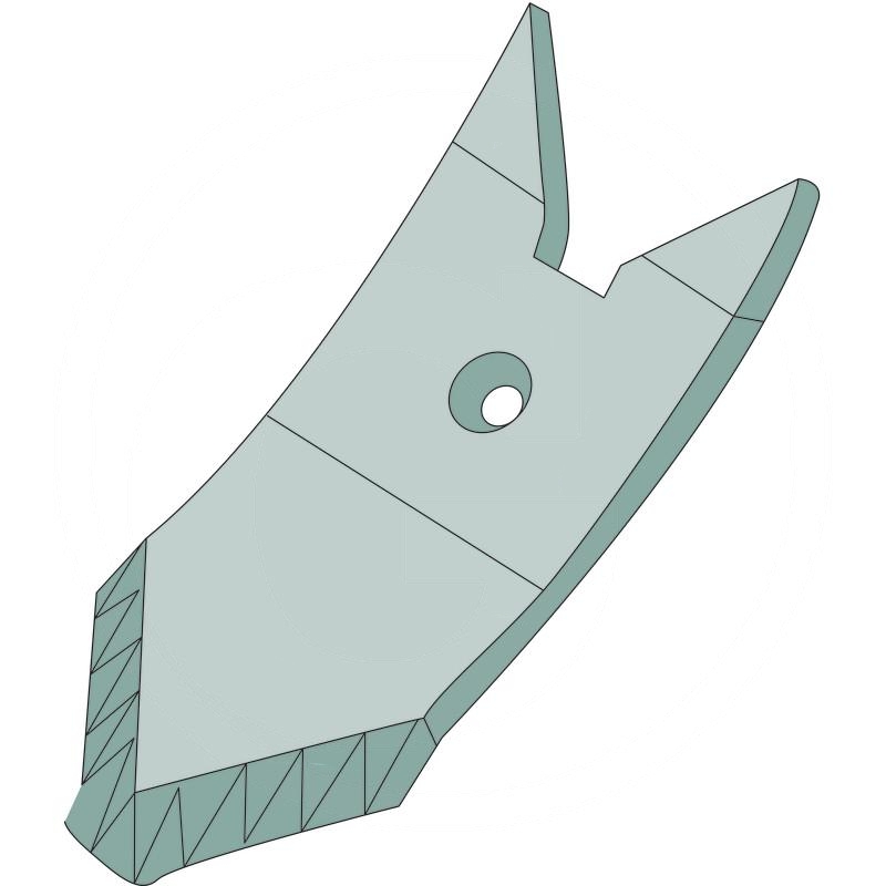 Lemken Share point | 3374443 | zdjęcie nr 2