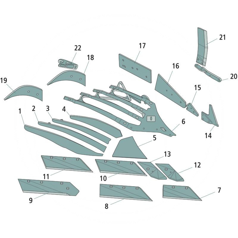 Lemken Stone share | zdjęcie nr 2