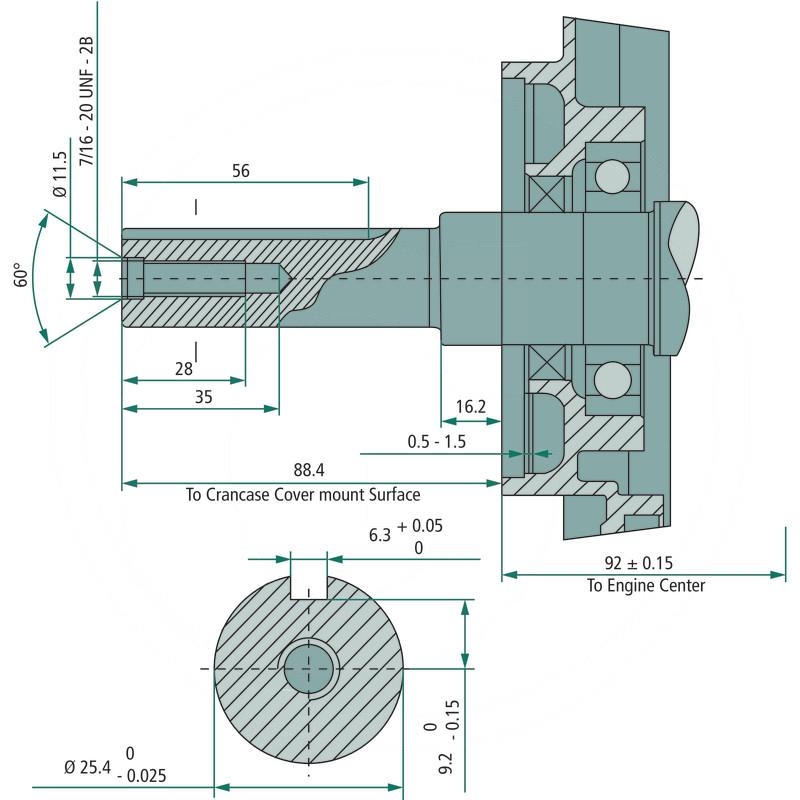 Loncin Engine | zdjęcie nr 2