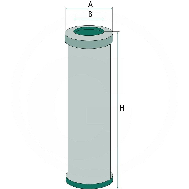 MANN Filter | zdjęcie nr 1