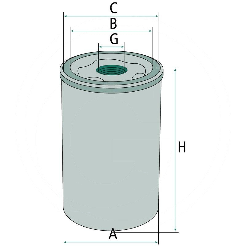 MANN Filter | zdjęcie nr 1