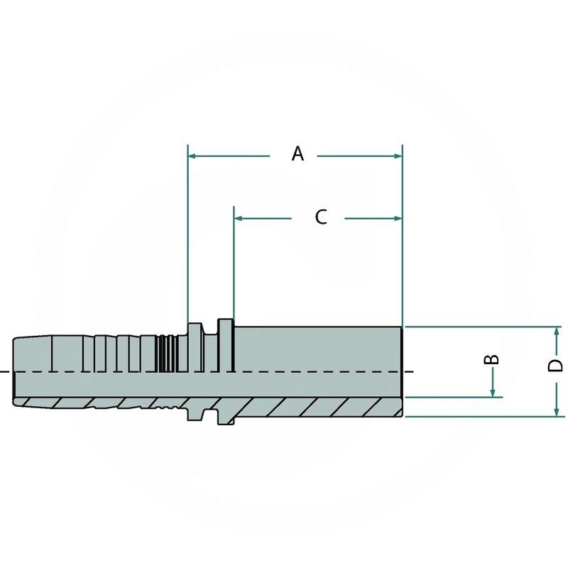 Manuli PN 06 RSL 06L | zdjęcie nr 2