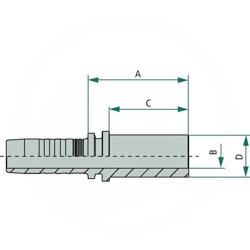 Manuli PN 38 RSS 38S | zdjęcie nr 2