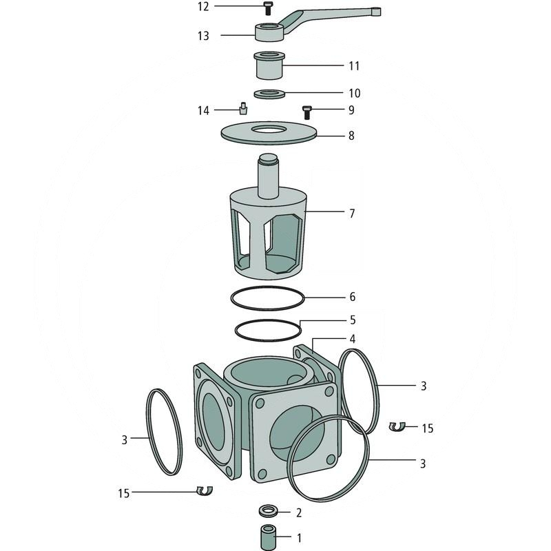 MZ O-Ring | zdjęcie nr 2