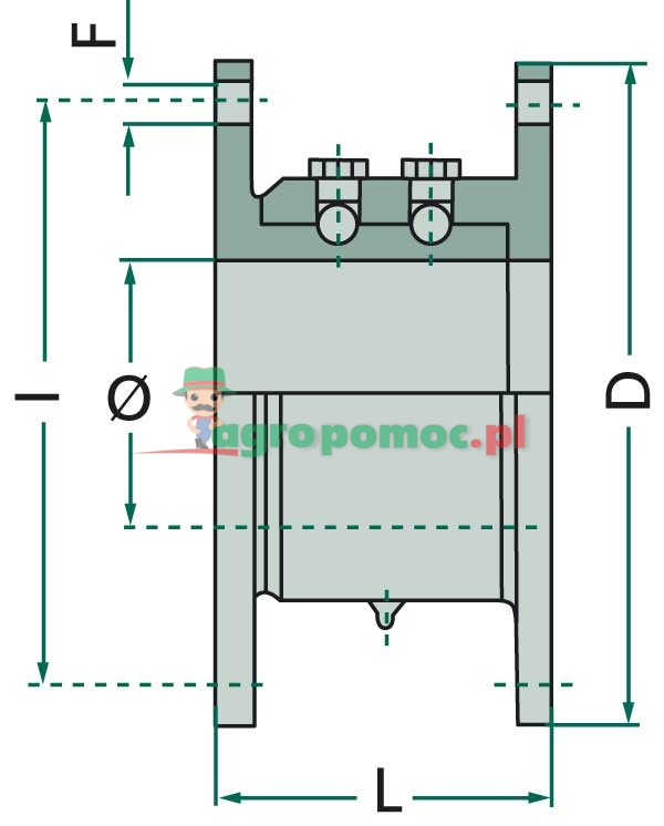 MZ Rotary joint | zdjęcie nr 2