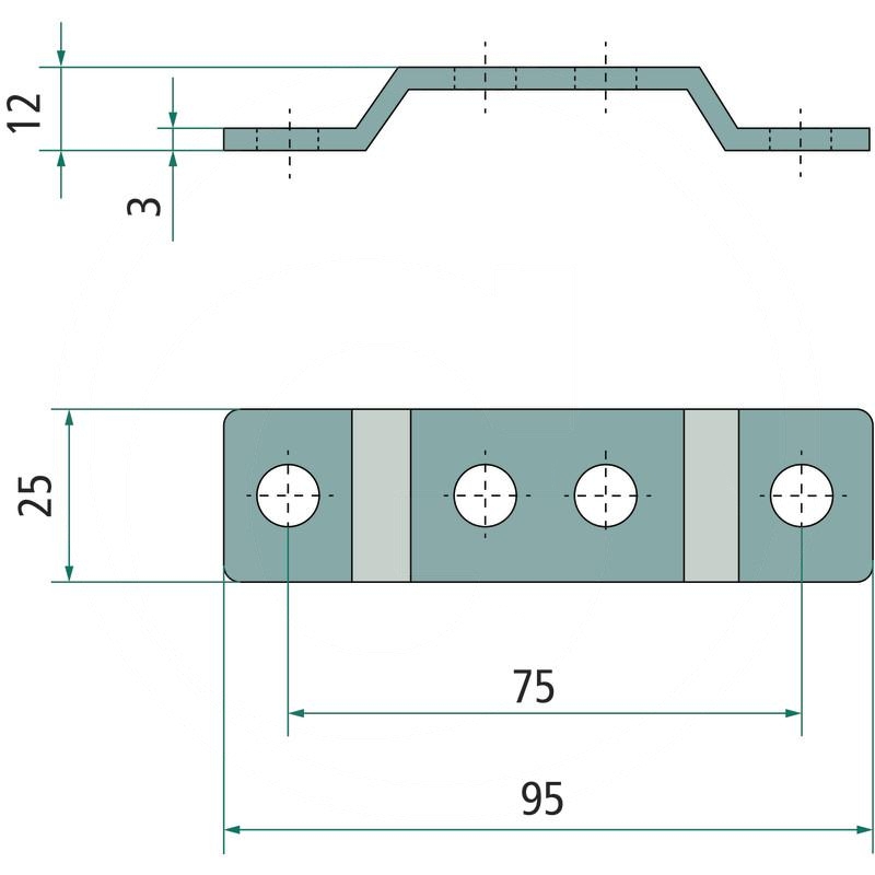 Pastore & Lombardi Attachment kit | zdjęcie nr 2