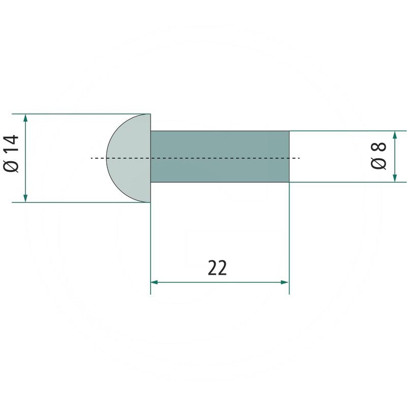 Pastore & Lombardi Bolt | zdjęcie nr 2