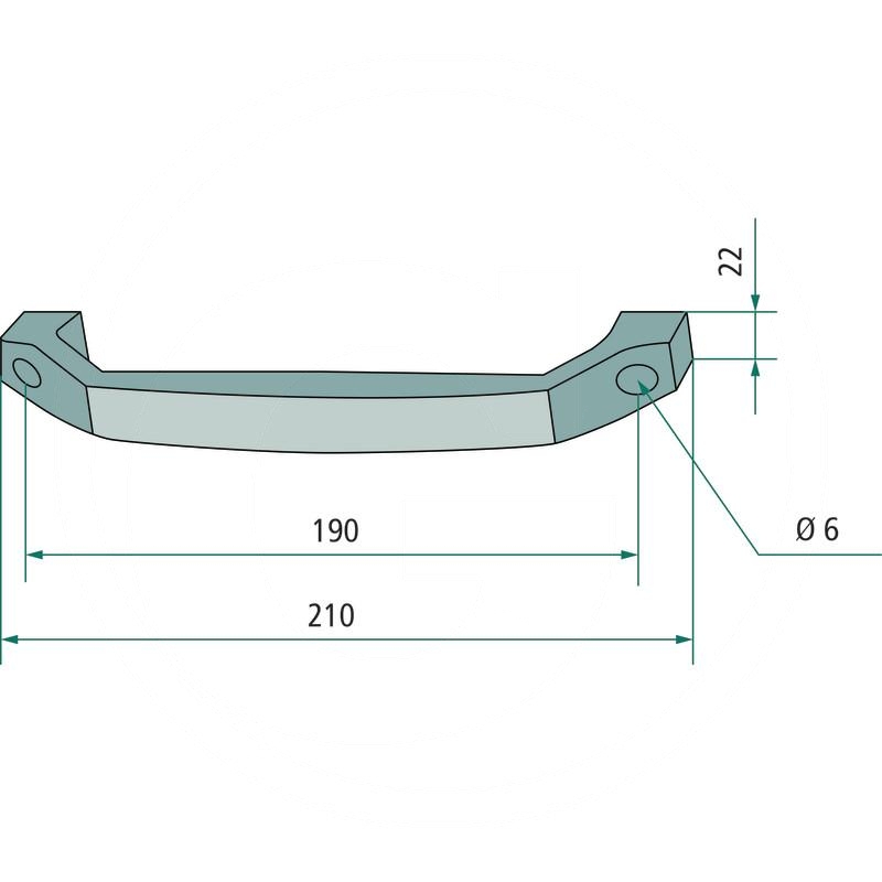 Pastore & Lombardi Handle | zdjęcie nr 2
