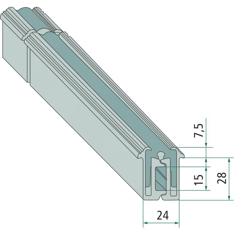 Pastore & Lombardi Hinge | zdjęcie nr 2