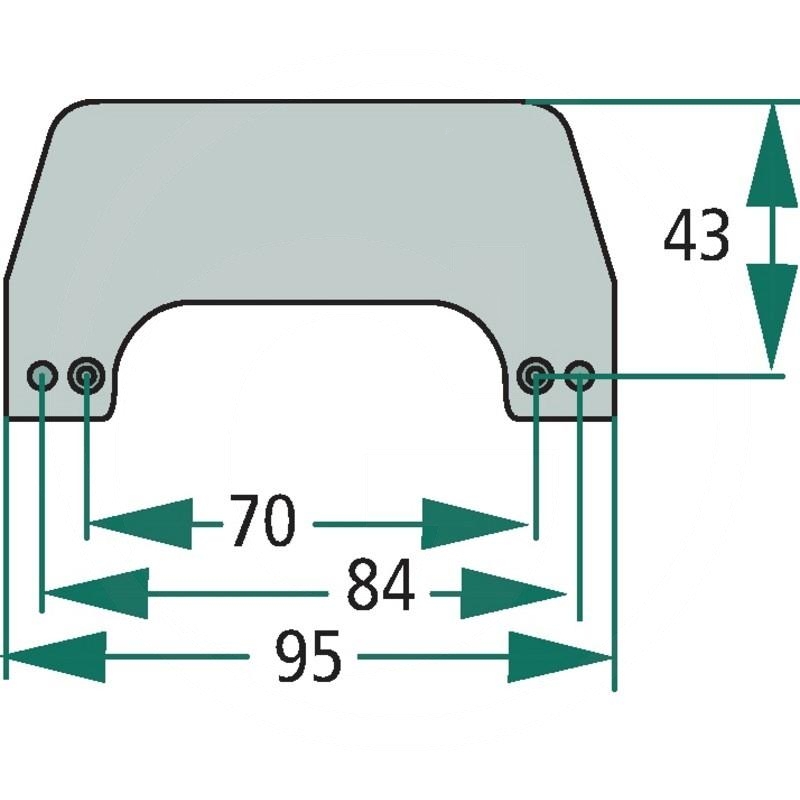 PROPLAST Angled bracket | zdjęcie nr 2
