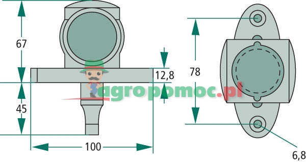 PROPLAST Outline light | 40108004, 82710390 | zdjęcie nr 2
