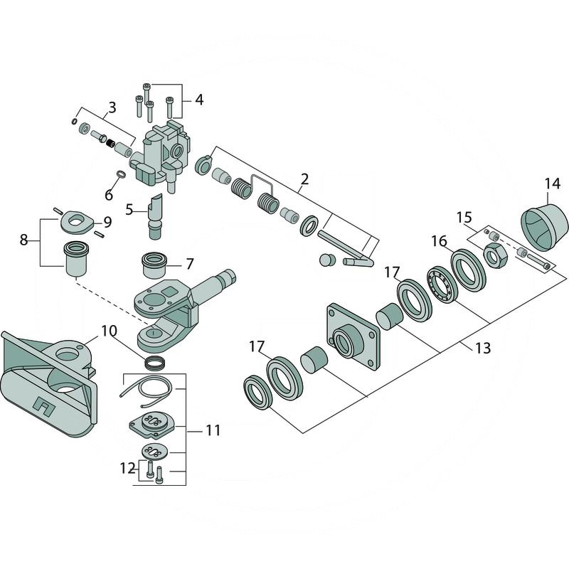 Rockinger Repair kit | zdjęcie nr 2