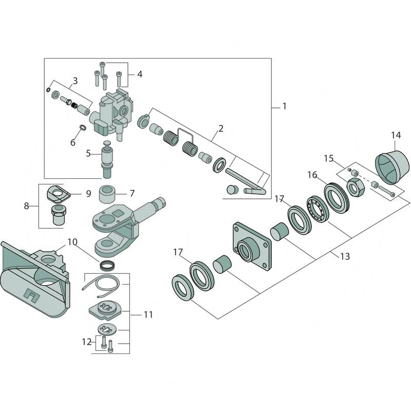 Rockinger Security | zdjęcie nr 2