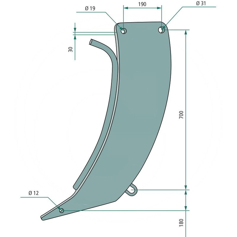 SAPHIR Beam | zdjęcie nr 2