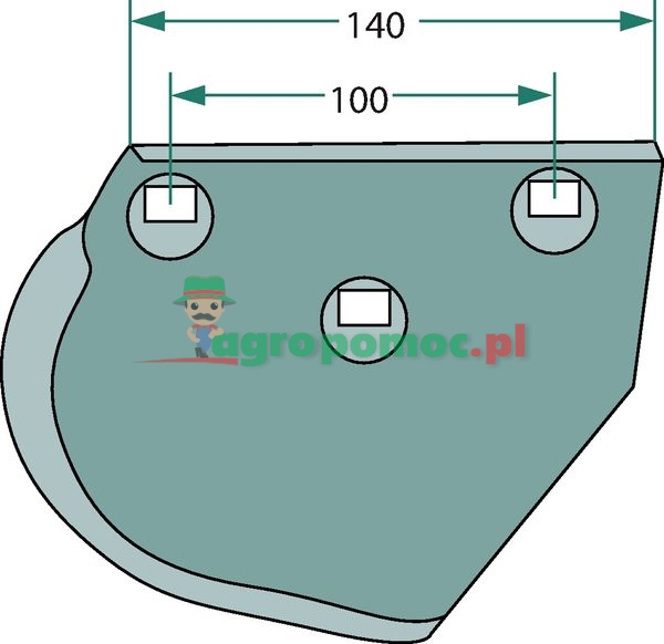 SAPHIR Blade | zdjęcie nr 2