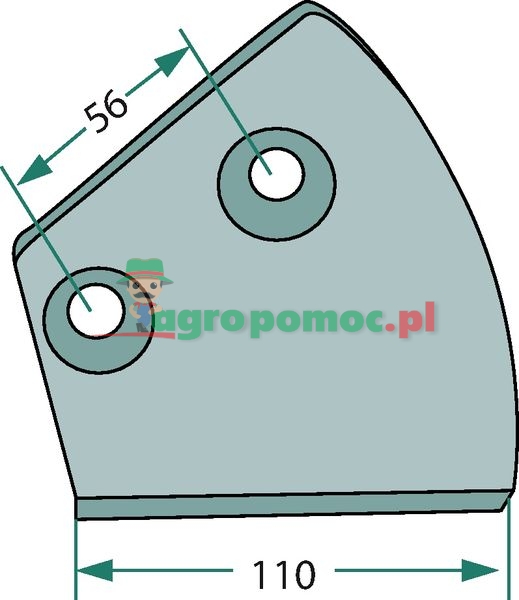 SAPHIR Blade | zdjęcie nr 2