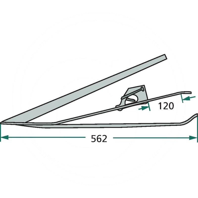 SCHUMACHER Ear lifter | zdjęcie nr 2