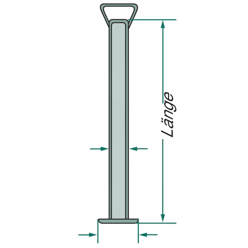 SIMOL Support foot | zdjęcie nr 2