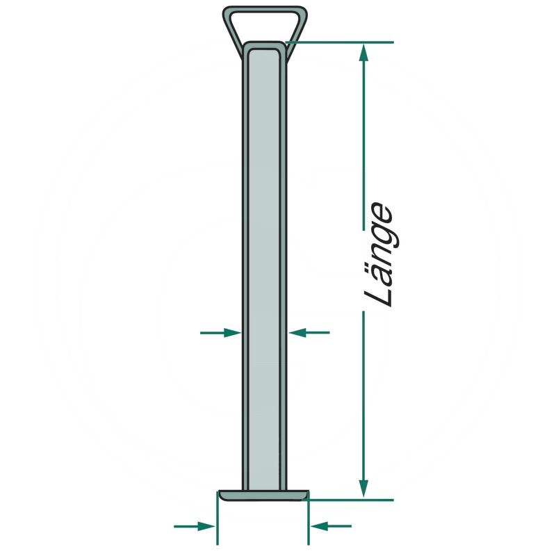SIMOL Support foot | zdjęcie nr 2