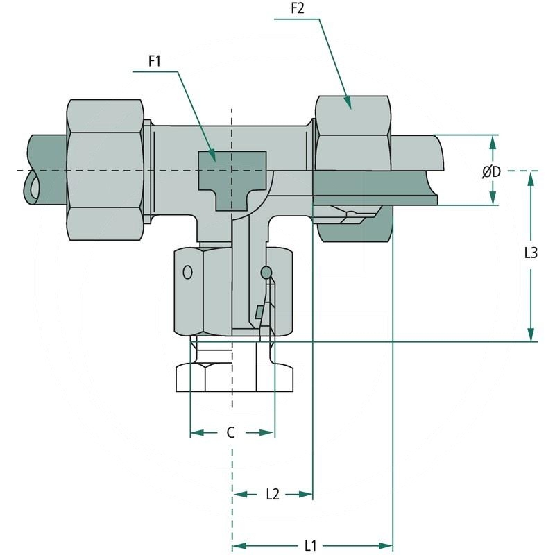 STAUFF ETV 35 L DKO | ETV 35 L DKO | zdjęcie nr 2