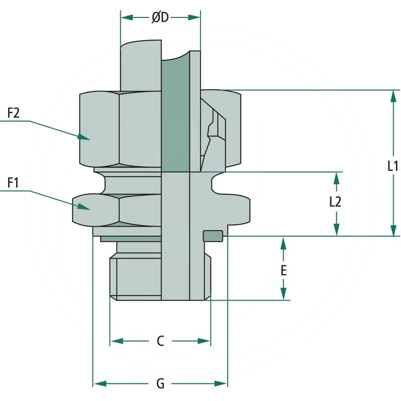 STAUFF GER 12 L 1/2 | GER 12 L 1/2 | zdjęcie nr 2