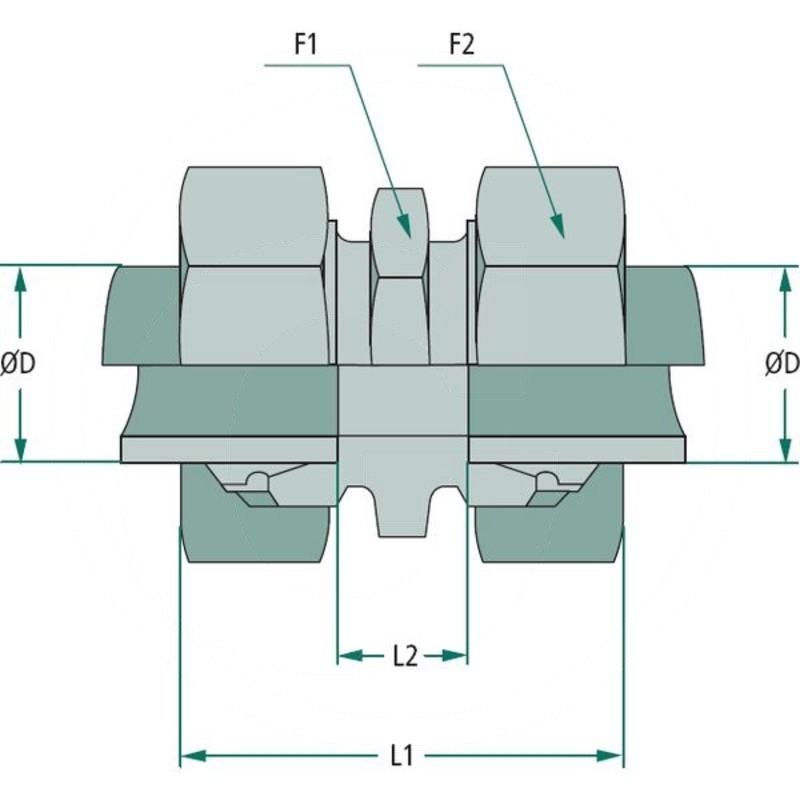 STAUFF GV 8 L | GV 8 L | zdjęcie nr 2