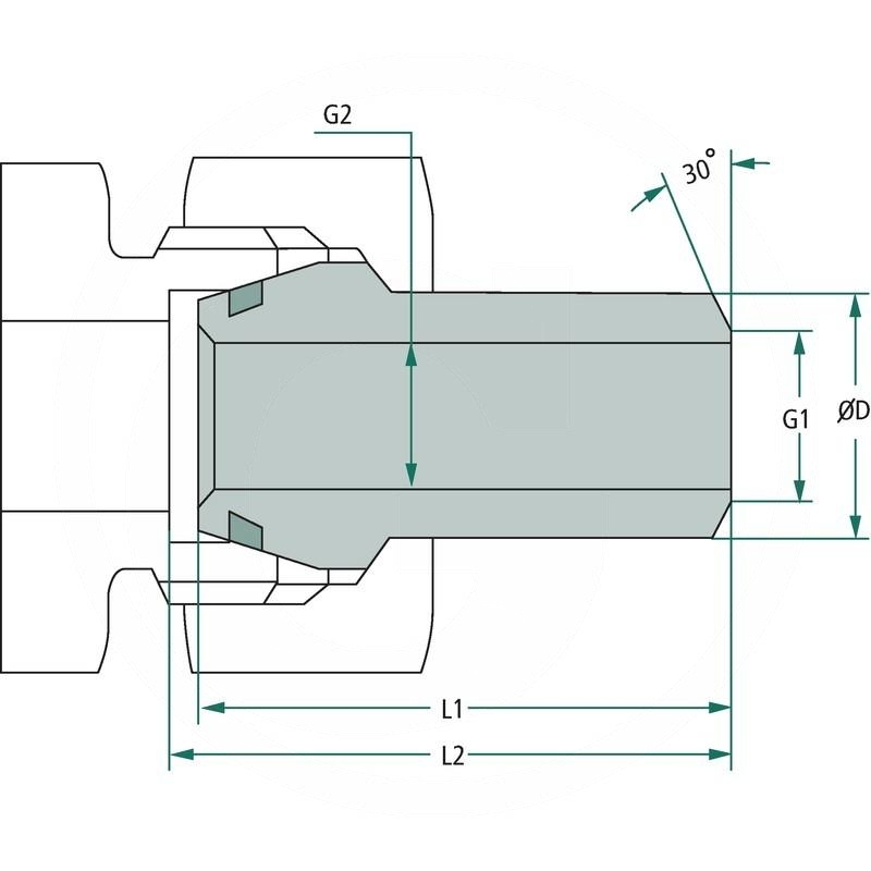 STAUFF SDKO 30-5 | SDKO 30-5 | zdjęcie nr 2