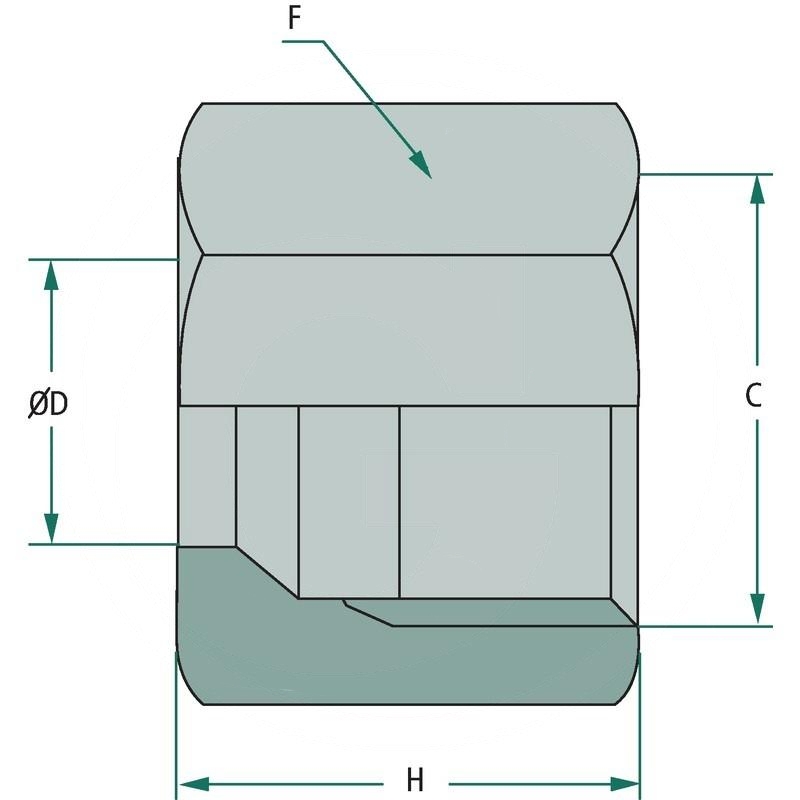 STAUFF UEM 18 L | UEM 18 L | zdjęcie nr 2