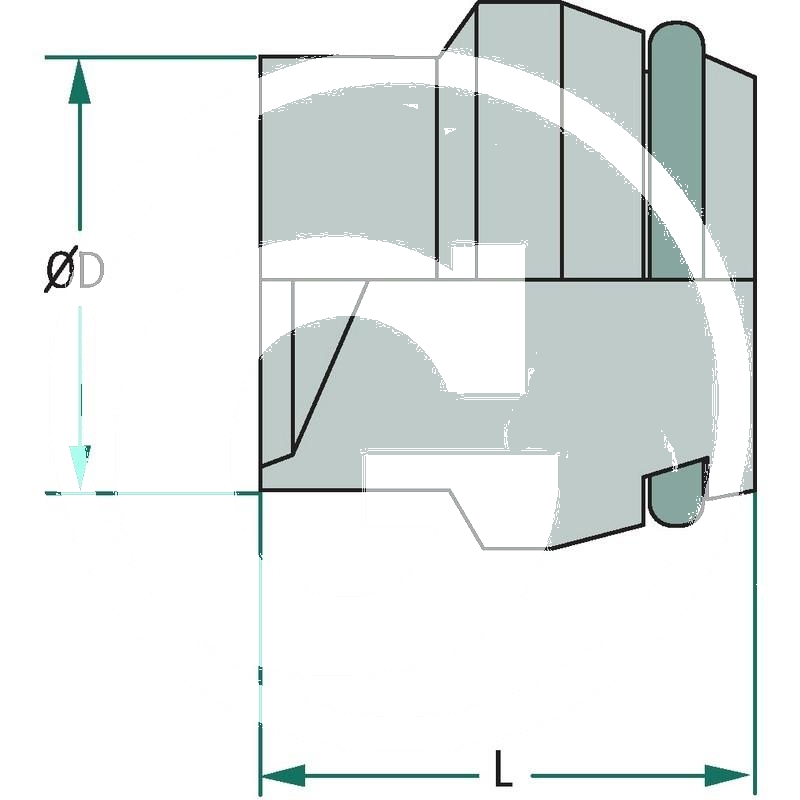 STAUFF VDKO 6 | VDKO 6 | zdjęcie nr 2