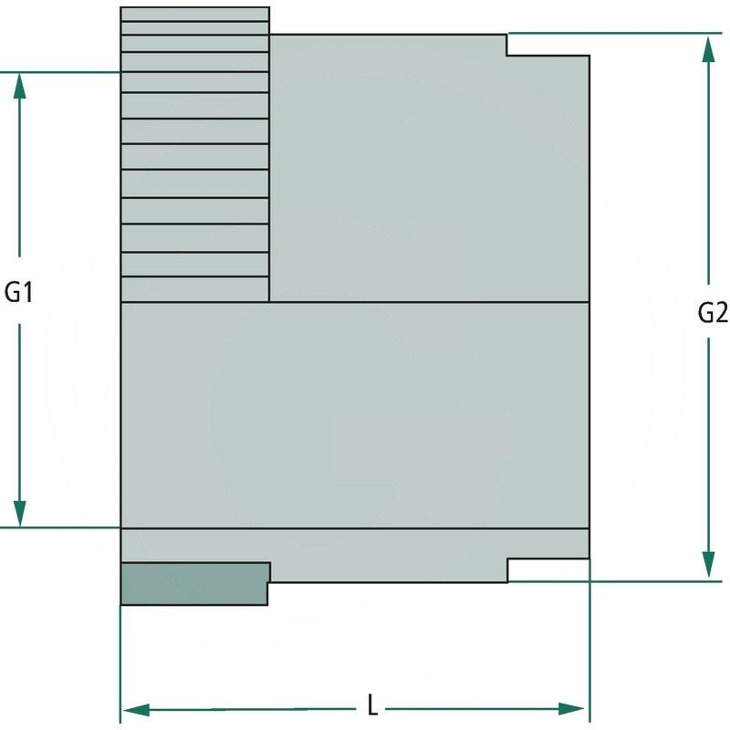 STAUFF VSH 6-1 | VSH 6-1 | zdjęcie nr 2
