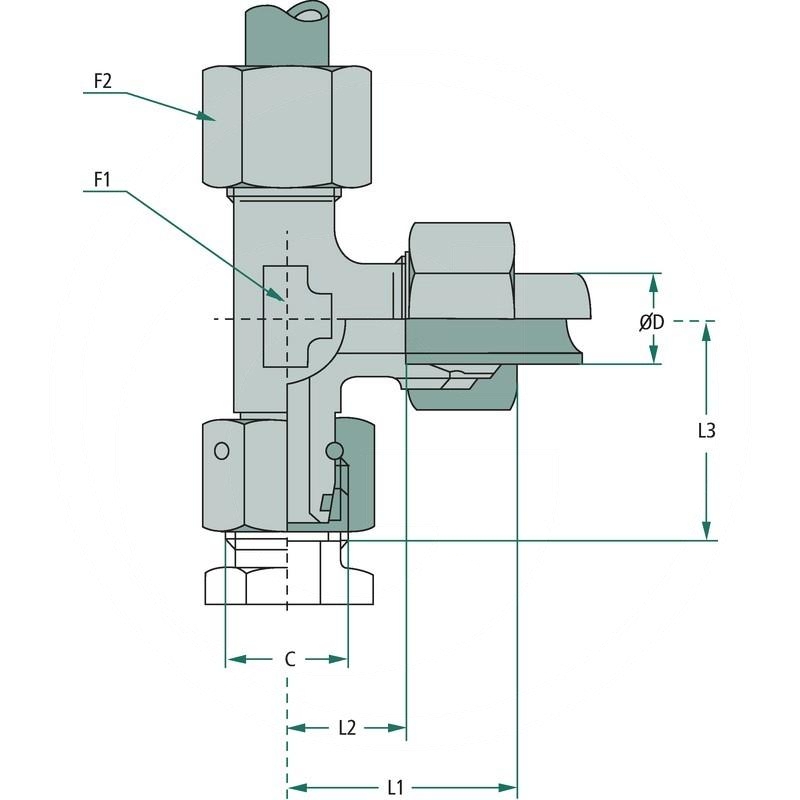 STAUFF X-ELV 30 S DKO | X-ELV 30 S DKO | zdjęcie nr 2