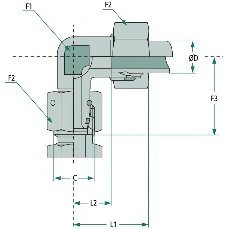 STAUFF X-EWV 38 S DKO | X-EWV 38 S DKO | zdjęcie nr 2