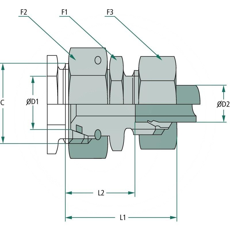 STAUFF X-KORV 20 S 12 S DKO | X-KORV 20 S 12 S DKO | zdjęcie nr 2