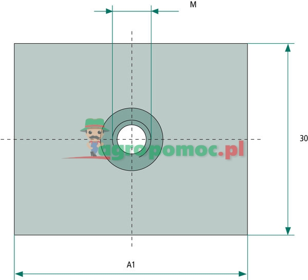 STAUFF X-pipe clamp RS D 2 V | zdjęcie nr 2