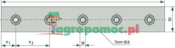 STAUFF X-pipe clamp RS D 3 IV | zdjęcie nr 2