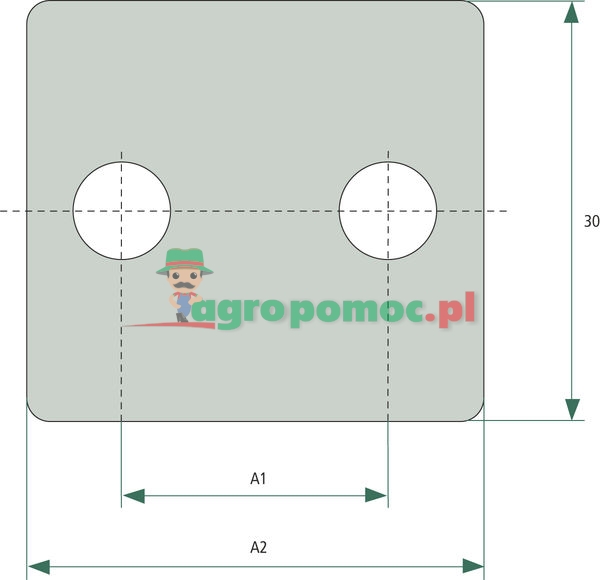 STAUFF X-pipe clamp RS E 1 IV | zdjęcie nr 2