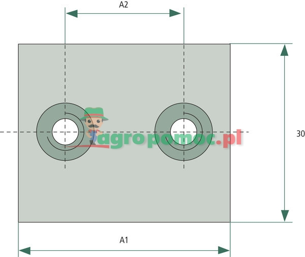 STAUFF X-pipe clamp RS E 2 V | zdjęcie nr 2