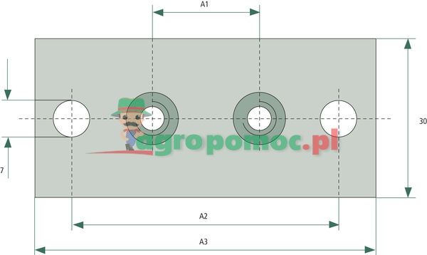 STAUFF X-pipe clamp RS E 7 IV | zdjęcie nr 2